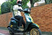 [VOJ[̃xXpuSprint 150 Racing SixtiesṽLrLr肪CI
