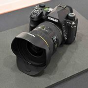 uPENTAX K-3 Mark IIIvt@[XgCvbVI ڂ̈჌tɂGĂ