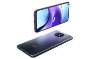VI~Aō2~FeliCaΉ5GX}zuRedmi Note 9Tv\tgoN甭