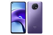 yT̒ڐiz\tgoNAꊇ21,600~5GX}zuRedmi Note 9Tvo