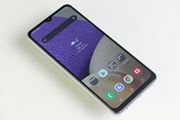 FeliCaځAhEho{fB31,190~BauuGalaxy A32v͖͓I5G@