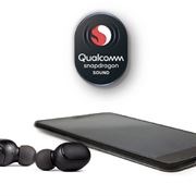クアルコムが超低遅延のオーディオ技術「Snapdragon Sound」を発表