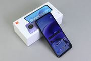 MNPȂ1~I FeliCaڂ̌5GX}zuRedmi Note 9Tvr[