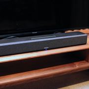 6jbgƗ쓮̍݌vTEho[IuDenon Home Sound bar 550vo
