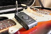 FenderoI }^̃wbhzM^[AvuMustang MicrovUr[