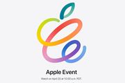 アップルが4月21日に発表会を開催へ。新製品は何が出る？