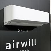 @ƋC𓯎ɃLCɂGARI ACXI[}uairwill GFV[Yvo
