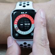 マスクでiPhone解除も！ Apple Watchをちょっと便利に使うTips8選