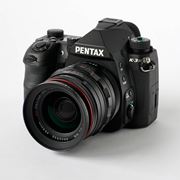PENTAX渾身の一眼レフ「K-3 Mark III」で“写真撮影の醍醐味”を堪能
