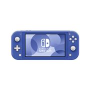 【今週発売の注目製品】Nintendo Switch Liteに新色ブルーが登場