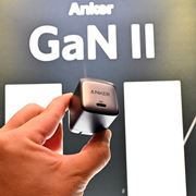 Anker独自技術「Anker GaN ll」発表。超コンパクトなUSB急速充電器など注目の新製品をフォトレポート
