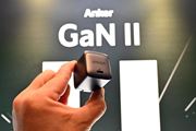 Anker独自技術「Anker GaN ll」発表。超コンパクトなUSB急速充電器など注目の新製品をフォトレポート