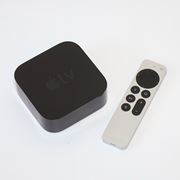 「Apple TV 4K」を使って、Apple TVで何ができるのかを改めてチェック
