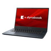 Ƃł̎g₷ɂ14^̃z[oCPCudynabook Mva