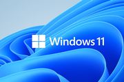 「Windows 11」今年後半に登場！ デザイン、ストア、使い勝手、ゲームなど全面刷新