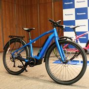 2020IsbÑPC擱Ԃ̋ZppNXoCN^Cve-BikeĂI