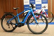 2020IsbÑPC擱Ԃ̋ZppNXoCN^Cve-BikeĂI