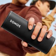 Sonos̉y̌ǂły߂|[^uCXXs[J[uSonos Roamvɏ㗤