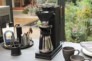 得意の温度制御技術で“最良の1杯”を淹れるコーヒーメーカー「BALMUDA The Brew」登場