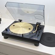 TechnicsuSL-1200GAEvubN×S[ȟ胂fŕI