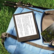 6.8C`ɃTCYAbvAmazonuKindle PaperwhitevBobe[LEDCg