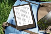 6.8C`ɃTCYAbvAmazonuKindle PaperwhitevBobe[LEDCg