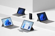 「Surface Laptop Studio」など、マイクロソフトが新Surface発表。全モデルWindows 11搭載