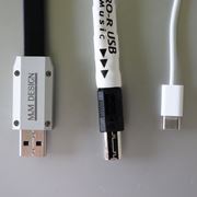 “オーディオ用USBケーブル”の基本を解説！ 普通のUSBケーブルとの違いは？