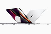 AbvAuM1 Pro/M1 Maxvڂ̐VuMacBook Prov\A14C`16C`