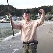釣り入門者向け動画・千葉でキスを釣ってみよう！