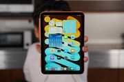 新型「iPad mini」を動画でレビュー！ サイズ感や「Touch ID」の使い勝手、性能を詳しくチェック