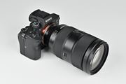 ㎿Ȏʂ肪y߂aY[A^u35-150mm F/2-2.8 Di III VXDvr[