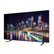 [PR]お手ごろ価格で使いやすい！この冬、大画面4K有機ELテレビを買うなら「レグザX8900K」に注目