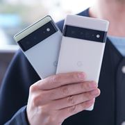 【動画】Google「Pixel 6＆6 Pro」を比較。買うべきはどっち？