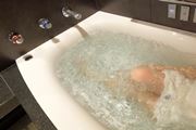 “泡”が気持ちいい！パナソニックのバスルーム機能「リゾートバブル」と「酸素美泡湯」を初体験