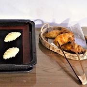 家で焼きたてのクロワッサンが食べられる！“冷凍パン生地”にドハマリ中