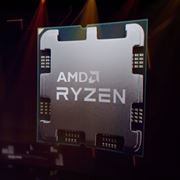 【CES 2022】AMDが3D V-Cache搭載「Ryzen 7 5800X3D」や「Ryzen 7000」の概要を披露