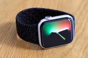 Apple Watch̐VohuBlack UnityuCfbh\[vv