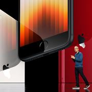 5GɑΉł育ȁuiPhone SEvi3joI 57,800~iōj