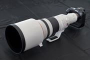 3kg̒]LYALmuRF1200mm F8 L IS USMvuRF800mm F5.6 L IS USMvɐGĂ