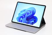 ユニークな変形機構を備えた高性能な14.4型2in1PC「Surface Laptop Studio」
