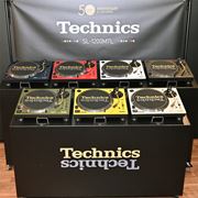 S7F̃JoWJI Technics̉fAiO^[e[uuSL-1200M7Lv