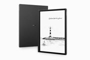 [PR]電子ノートも電子書籍もこれ1台！ 10.3型E Inkタブレット「HUAWEI MatePad Paper」レビュー