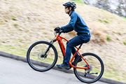 uWABASH RTvƂ̈Ⴂ́H }ñNXoCN^Cve-BikeuCROSSCORE RCvɎ