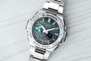 G-SHOCKɗΕ!? uG-STEELv̍ŐV͐܂Ă