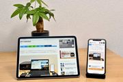 知って使って作業効率アップ！ iPadとiPhoneの連係テクニック