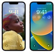 WWDC22AuiOS 16vłiPhone̊ł郍bNʂjő̃Abvf[g