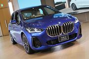 BMW V^u2V[YANeBucA[v{ŔIOVŖ̓Abv