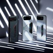 uROG Phone 6vIPX4ΉI uSnapdragon 8+ Gen 1vڂŃXybNҒʂ̍ŋNX