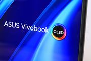 ASUS「Vivobook 15X OLED」レビュー、第12世代Core Hシリーズ＆15.6型の2.8K有機EL搭載 